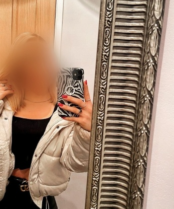 Нежная, страстная и горячая красотка ждет встречи с тобой. Со мной ты почувствуешь себя настоящим мужчиной! Гарантирую яркие эмоции и полное удовлетворение. 2391, 23 года